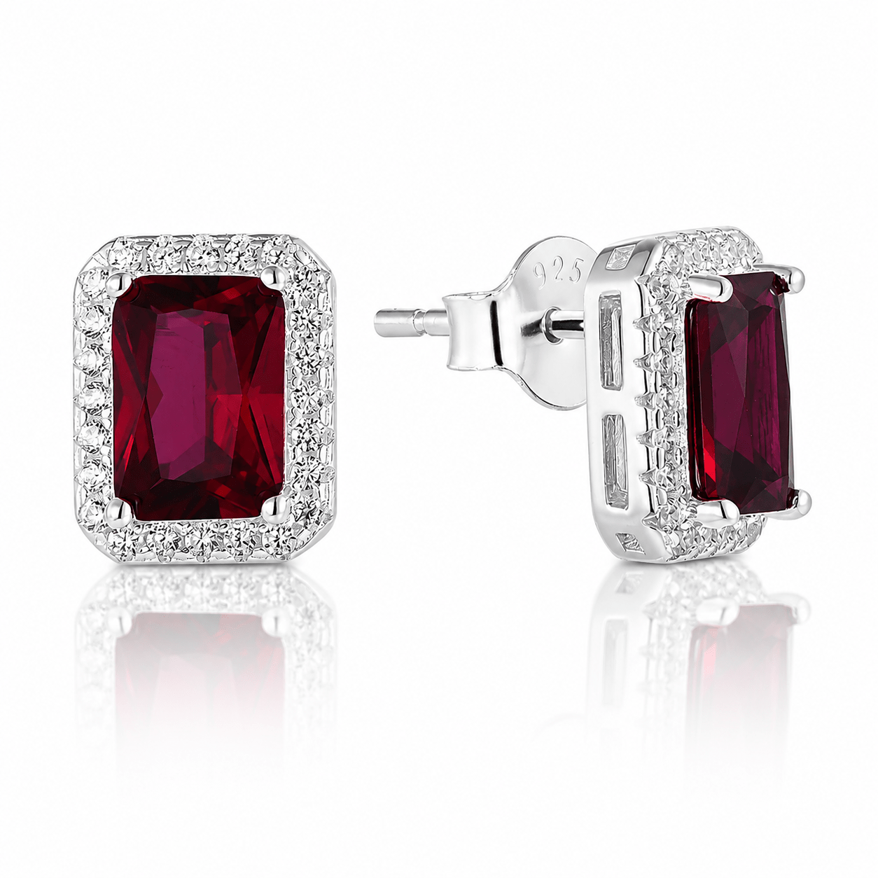 Earrings - NAFALUXE