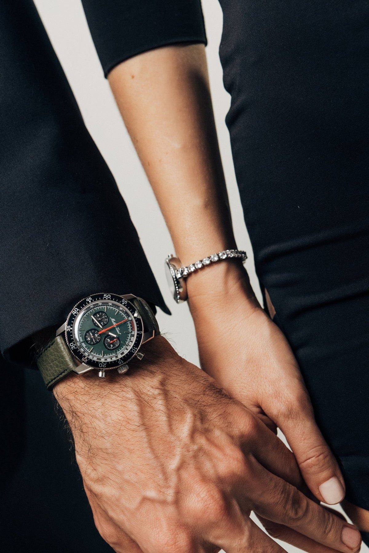 Mathey-Tissot - NAFALUXE