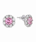 Blush Radiance Jewelry Set - NAFALUXE
