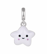 Cute Star Necklace - NAFALUXE