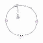 Cute Star Smile Bracelet - NAFALUXE