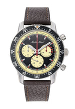 Mathey-Tissot 1968 H1968CR – Men's Automatic Chronograph - NAFALUXE