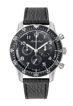 Mathey-Tissot 1968 H1968N – Men's Automatic Chronograph - NAFALUXE