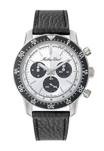 Mathey-Tissot 1968 H1968SN – Men's Automatic Chronograph - NAFALUXE