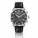 Mathey-Tissot Ares Chrono H197CHALS – Men's Swiss Made Chronograph Watch - NAFALUXE
